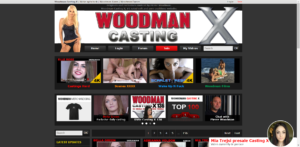 WoodmanCastingX Screenshot